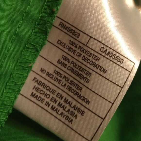 Vintage Nike Striped Wind Pants Joggers Trainers - Picture 5 of 10